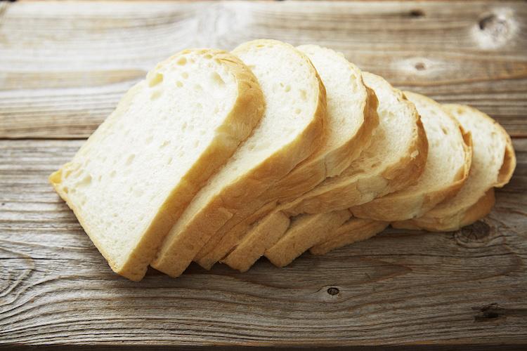 毎日食べれる山食パン